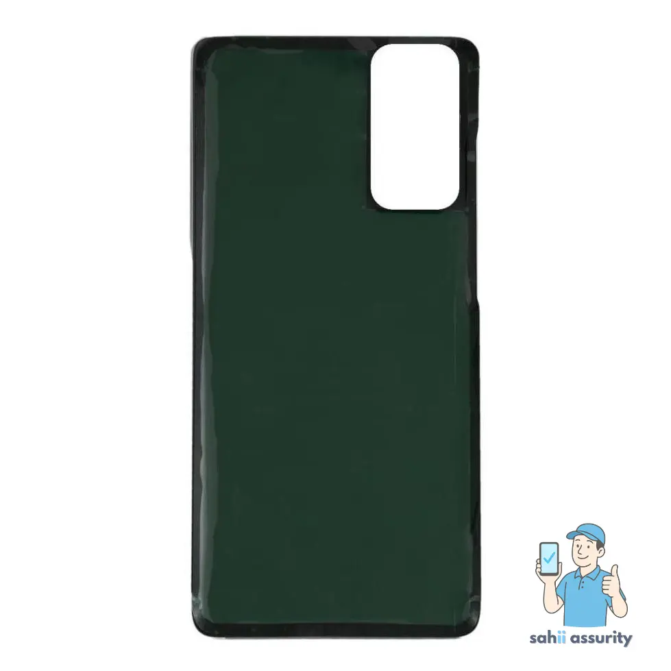 Back Panel Cover for Samsung Galaxy S20 FE 5G thumbnail